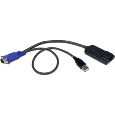 MÓDULO DE INTERFAZ DE SERVIDOR HS USB MÓDULO DE INTERFAZ DE SERVIDOR HS USB